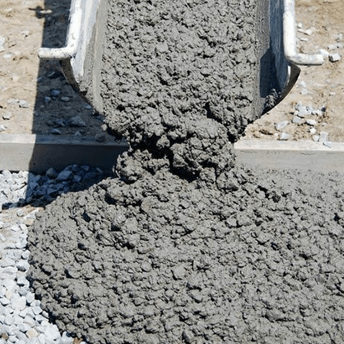 55 бетон бетонная смесь раствор